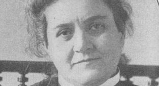 She murdered 31 for sexual kicks. The jolly killer you've not heard of