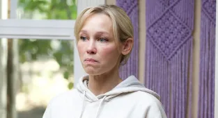 Sherri Papini's shrink says he believes Gone Girl faker WAS abducted
