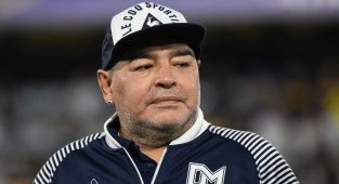 Shock twist in Diego Maradona case with seven medics on trial