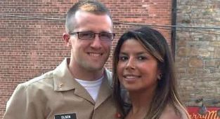 Shock update in case of Navy officer's wife found strangled to death