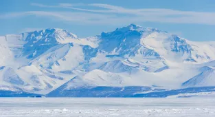 Shocking Antarctica discovery sends climate deniers into celebration