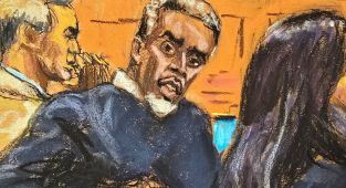 Shocking reason Mike Myers and Michael B. Jordan were named in court
