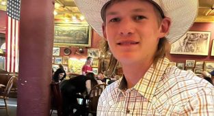 Sick twist in hunt for missing teen after police investigated parents