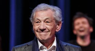 Sir Ian McKellen to front adaptation of Shakespeare's Twelfth Night