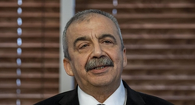 Sırrı Süreyya Önder hayatını kaybetti