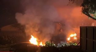 Six victims of San Diego horror plane crash identified