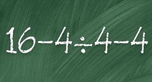 Sixth-grade math problem leaves internet confused... can you solve it?