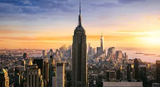 Slick secret of mysterious tunnel below Empire State Building revealed