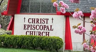 Small-town war erupts as church land seized for pickleball