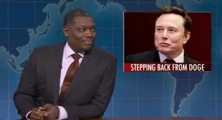 SNL slammed for making sordid joke about Elon Musk's 'pull out game'