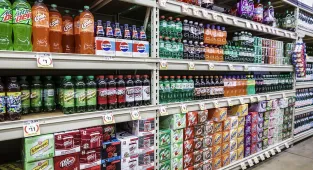 Soda and energy drinks to be BANNED