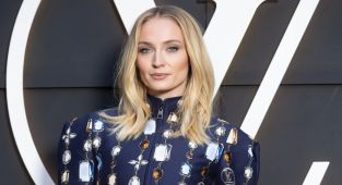 Sophie Turner hints at where she stands with Joe Jonas after divorce