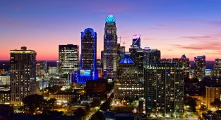 Southern city hit hardest as housing crash spreads beyond Florida
