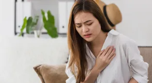 Spike in Americans dropping dead from unexplained heart attacks