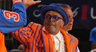 Spike Lee reveals sacrifice he would make for Knicks Championship