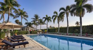 Sprawling $22.5million ten-bedroom paradise comes with an insane perk