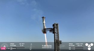 ‘Starbase’: Residents of Texas site home to Musk’s SpaceX back city status