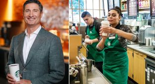 Starbucks fans rage as it removed a major perk for rewards members