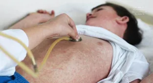 Startling charts reveal how infectious disease could engulf America