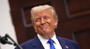 Startling discovery under Greenland boosts Trump's bid to take island