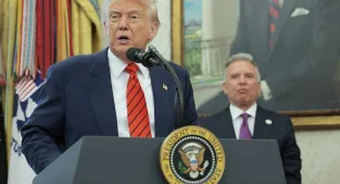 Stock market goes berserk on China trade deal
