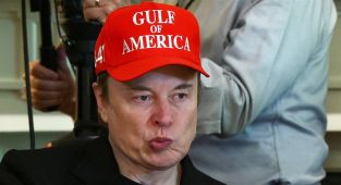 Supercomputer reveals exact date Elon Musk's worst fear will come true