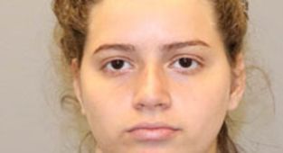 Suspect in deadly Texas jet ski crash cadet seen modeling bikinis