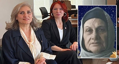 TADF ailesinin acı kaybı: Zuhal Özgül’ün annesi hayatını kaybetti