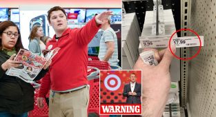 Target employee exposes MASSIVE tariff price hike for popular items