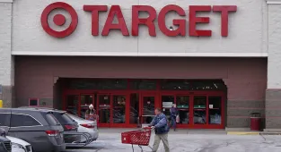 Target reveals astonishing scale of sales decline