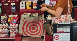 Target stuns shoppers by ripping out self-checkouts
