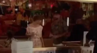 Taylor Swift and trim Travis Kelce spotted on quiet date night