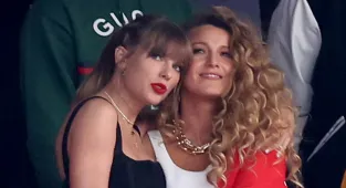 Taylor Swift 'leaker' unmasked... as someone you'd never expect