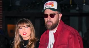 Taylor Swift fans go WILD when Travis Kelce drops a big wedding hint