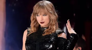 Taylor Swift fans melt down as she releases first Reputation TV track