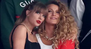 Taylor Swift: I wish I'd NEVER met Blake Lively!
