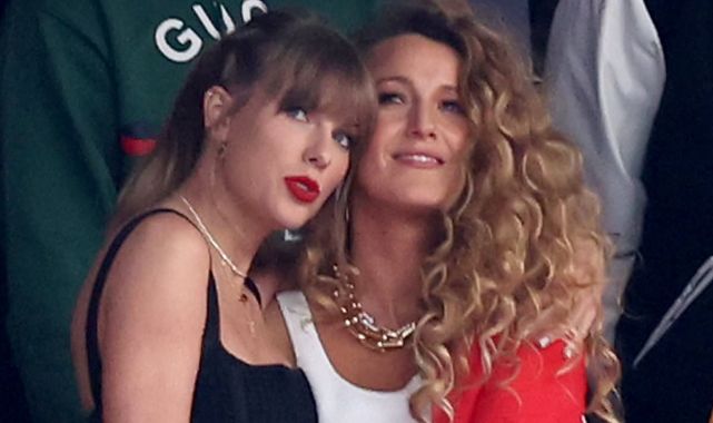 Taylor Swift: I wish I'd NEVER met Blake Lively!