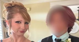 Teen had to withdraw from school after taking transgender date to prom