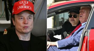Tesla's bombshell move to oust Elon Musk as CEO