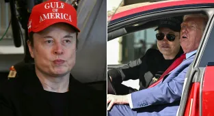 Tesla's bombshell move to oust Elon Musk as CEO