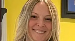 Thankless drug addict's revenge seconds after cop saved his life