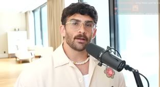 The 'Democrats answer to Joe Rogan' BANNED for sickening move