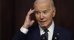 The Biden shadow handlers who were REALLY running the White House