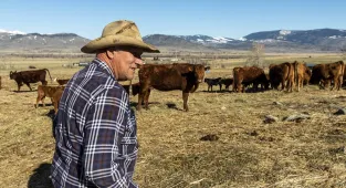The deep-red state where Trump's trade war hits his truest supporters