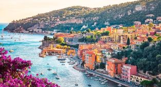 The European 'secret towns' where expats can live better for less 