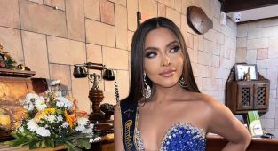 The influencer victims of cartels: How stars met gruesome ends