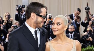 The Met Gala curse for loved-up couples