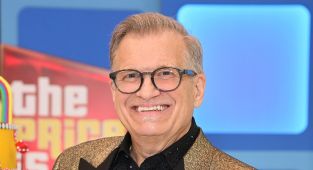 The Price Is Right host Drew Carey makes shocking claim about the show