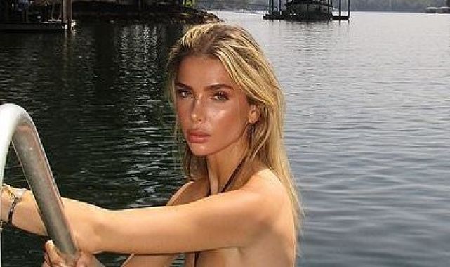 The rise of 'Ozempic chic' as troubling effect of diet jabs takes hold