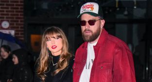 The secret new life of Travis Kelce, amid Taylor's Blake Lively drama